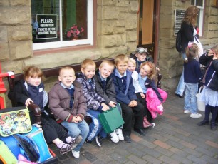 Woodlands Trips and Visits