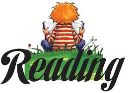 Reading at home | Woodlands Primary and Nursery School